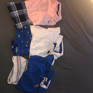 Baby Boy Clothes.